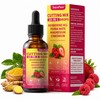 NaturePlanet Cutting Mix Drops 18-in-1 Berberine for Metabolic Support 2
