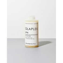 Olaplex [올라플렉스] NO.4 본드 메인터넌스 샴푸 250ml Olaplex No.4 Bond Maintenance Shampoo 250ml