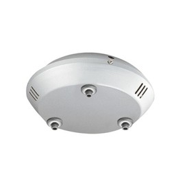 Jesco Lighting QAC-3CSN Ceiling Mono & Multi Points - Satin Nickel