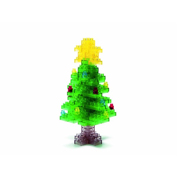 Nanoblock Christmas Tree 2011