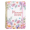 Teacher Planner 2025, Academic Diary 2025, A5 Diary 2025 Week