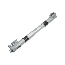 A ABSOPRO Shift Lever Shaft for Ford F-150 E-150 Explorer Excursion Expedition Transmission Shift Tube Replace No.F57Z-7212-A Item Replacement