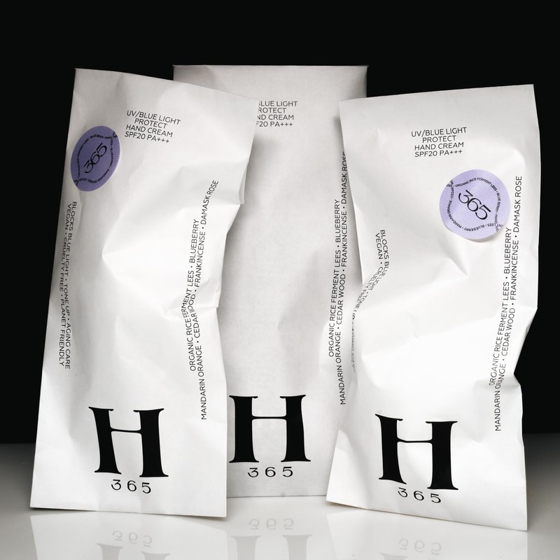 H365 UV/Blue Light Protect Hand Cream