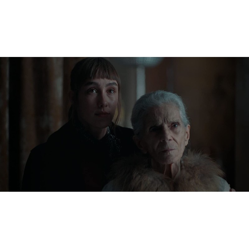 La Abuela - Sie wartet auf dich