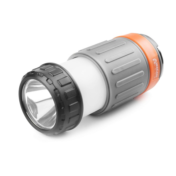 WAGAN 4303 #Camplites Pop-Up Flashlight Lantern LED for Camping, Hiking, Emergencies