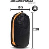 normani Bivvy Sleeping Bag Cover 100% Wind and Waterproof Breathability:
