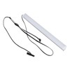 Tube Lamp 5V LED Colorful Acrylic Magnetic 3 Pin Strip