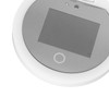 UV Mirror Sunscreen Testing Camera with Light 2X Magnification Travel