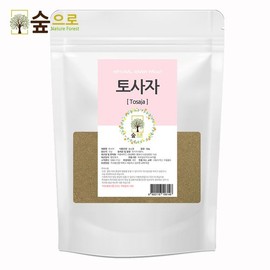 Natural Grain Pack Dodder Powder 50g 5+1 Free Gift / 천연곡물팩 토사자가루 50g 5+1 사은품증정