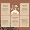 Coppertone Sunscreen Tanning Lotion SPF 8, Lightweight and Non Greasy
