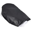 Bike Parts Center Motorcycle Seat Cover Replacement for Honda Ape