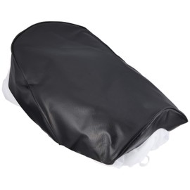 Bike Parts Center Motorcycle Seat Cover Replacement for Honda Ape 50 AC16 SH-021