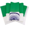 3x5 Foot Large Indian Flag Heavy Duty Outdoor Indian National