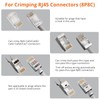 Proster RJ45 Crimp Tool Set All-in-one RJ45 Crimping Tool Kit