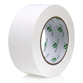 BOMEI PACK Cinta Gaffer (Blanca)