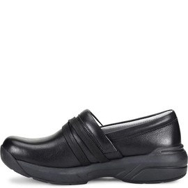 Nurse Mates Ceri Black 8 B (M)