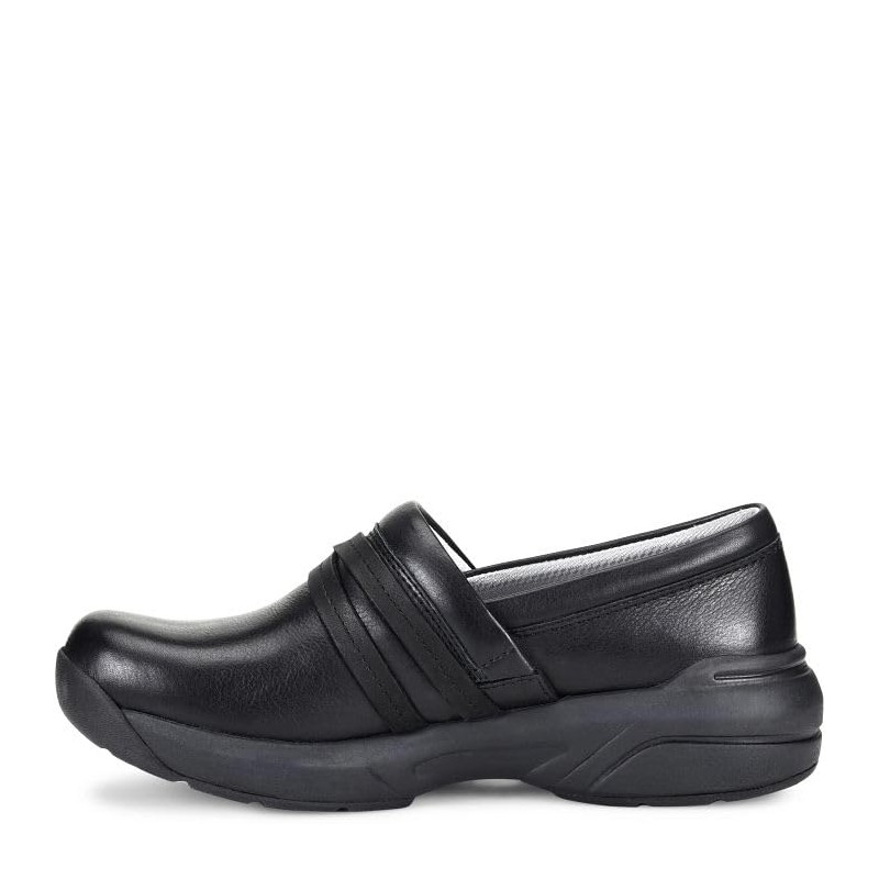 Nurse Mates Ceri Black 8 B (M)