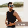 Magnesio Complex Omega Tabletas 200 Maklen