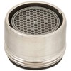 Delta Faucet RP47667SS Allora Aerator, Stainless