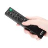 Goshyda Speaker Remote Control Replacement Universal Speaker Remote Control for