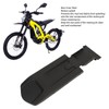 Rear Inner Plate Reduce Splash Aging Resistant Dustproof Mudguard Replacement