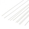 Evergreen Styrene Rod 2.00mm Dia (0.080")