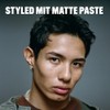 STMNT STATEMENT GROOMING GOODS Matte Paste | Mattes Finish |