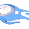 1.8in Blade Rotary Cutter with Safety Lock Paper Fabric Leather