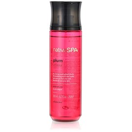 Body Splash Nativa Spa Ameixa O Boticário, 200ml