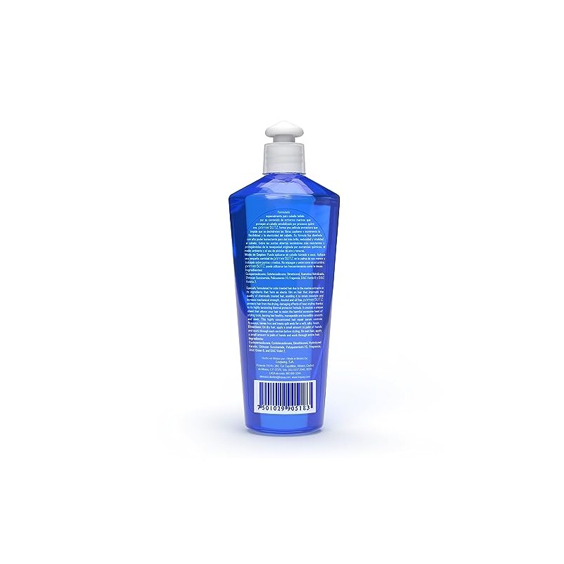 Loquay Termoprotector Reparador de Puntas Abiertas Blitz Loquay