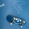 NEW STREET MOVE FINGERBOARD FINGERBOARD (Blue)