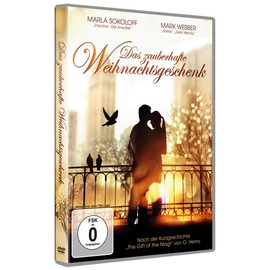 Das zauberhafte Weihnachtsgeschenk