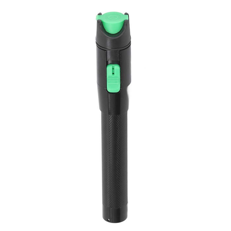 20MW Pen Type Fiber Optic Visual Fault Locator Highly Integrated