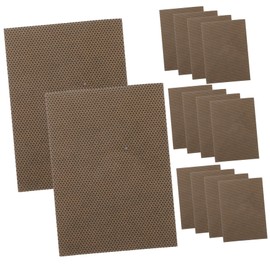 Healeved Warming Shoulder Pads 50pcs Moxibustion Patches for Neck Shoulder Waist Leg