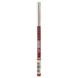 Pupa Milano Made To Last Lips Waterproof Lippenstift #401 Pupa Red für Damen, 0,01 oz, 1 Stück
