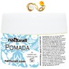 Bálsamo de Labios de Calendula Coco Karité 20 g - Hidratante, Nutritivo, Protector, Calmante