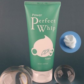 병풀 휘핑 클렌징폼 120ml Centella Asiatica Whipping Cleansing Foam 120ml