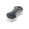 Addis ComfiGrip Scrubbing Brush With Soft Rubberised Grip And Durable