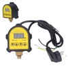 Automatic Digital Pressure Controller IP66 Waterproof High Accuracy Water Pump