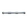 15mm Front or Rear Wheel 9" (230mm) Axle with Spacers