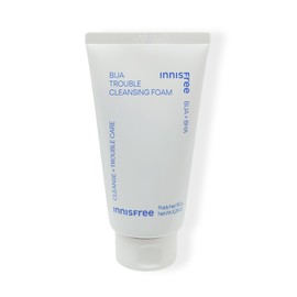 Innisfree Visa Trouble Cleansing Foam / 이니스프리 비자 트러블 클렌징 폼