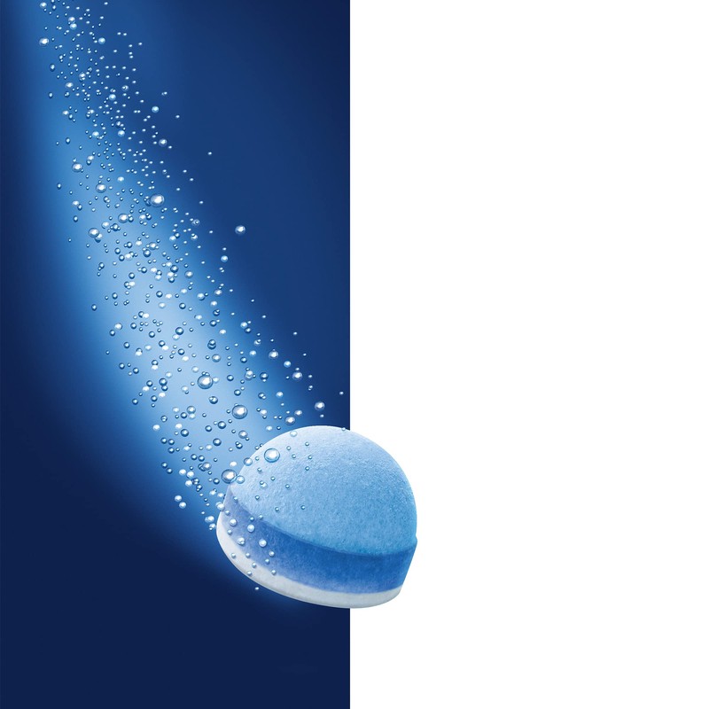 Jura 3-Phase Cleaning Tablets (25 pack blister)