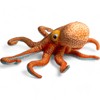 Carl Dick 3654 Octopus Soft Toy 3654