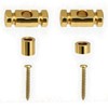 SR1 Chrome Roller String Trees (2-Pack) for Electric Guitar String
