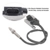 A0009059603 NOx Sensor 5 Pin Plug Nitrogen Oxygen Transducer for