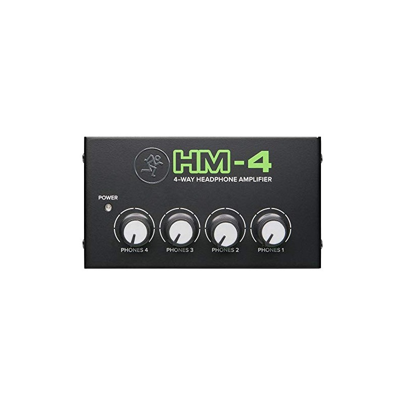 HM-4