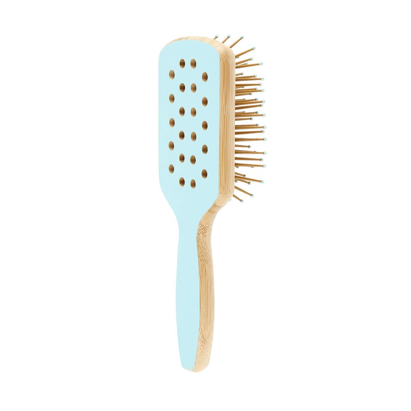TB TOOLS FOR BEAUTY T4B ILU BambooM Ecological and Environmentally