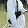Golf Club Bag Mini Lightweight for Men Women, Portable for
