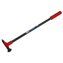 Sealey Paintless Dent Repair Magnetic Head Blending Hammer - RE108