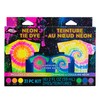 Tulip Neon Tie-Dye 6 Color Kit